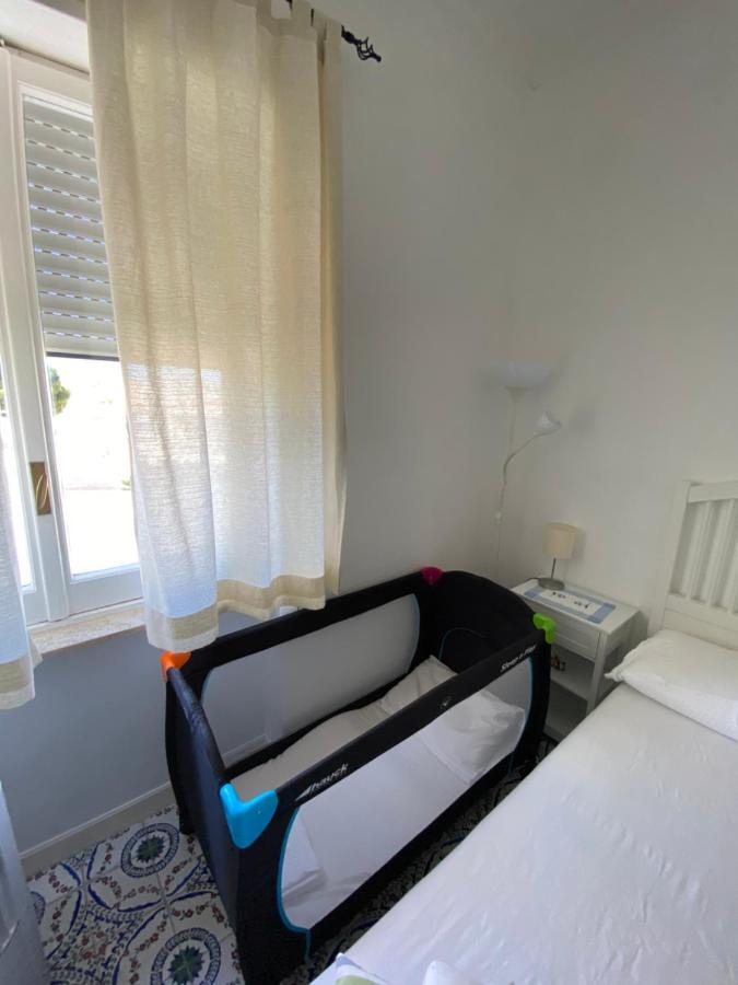 Eden Apartment อนากาปรี ภายนอก รูปภาพ