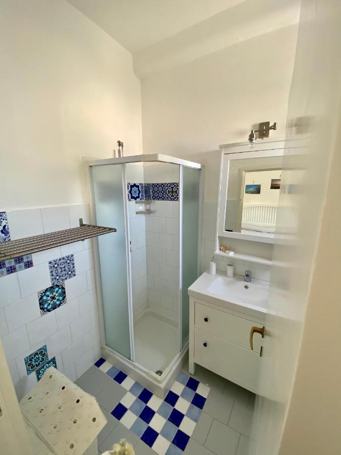 Eden Apartment อนากาปรี ภายนอก รูปภาพ