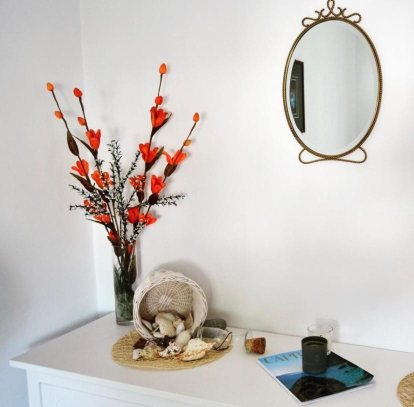 Eden Apartment อนากาปรี ภายนอก รูปภาพ