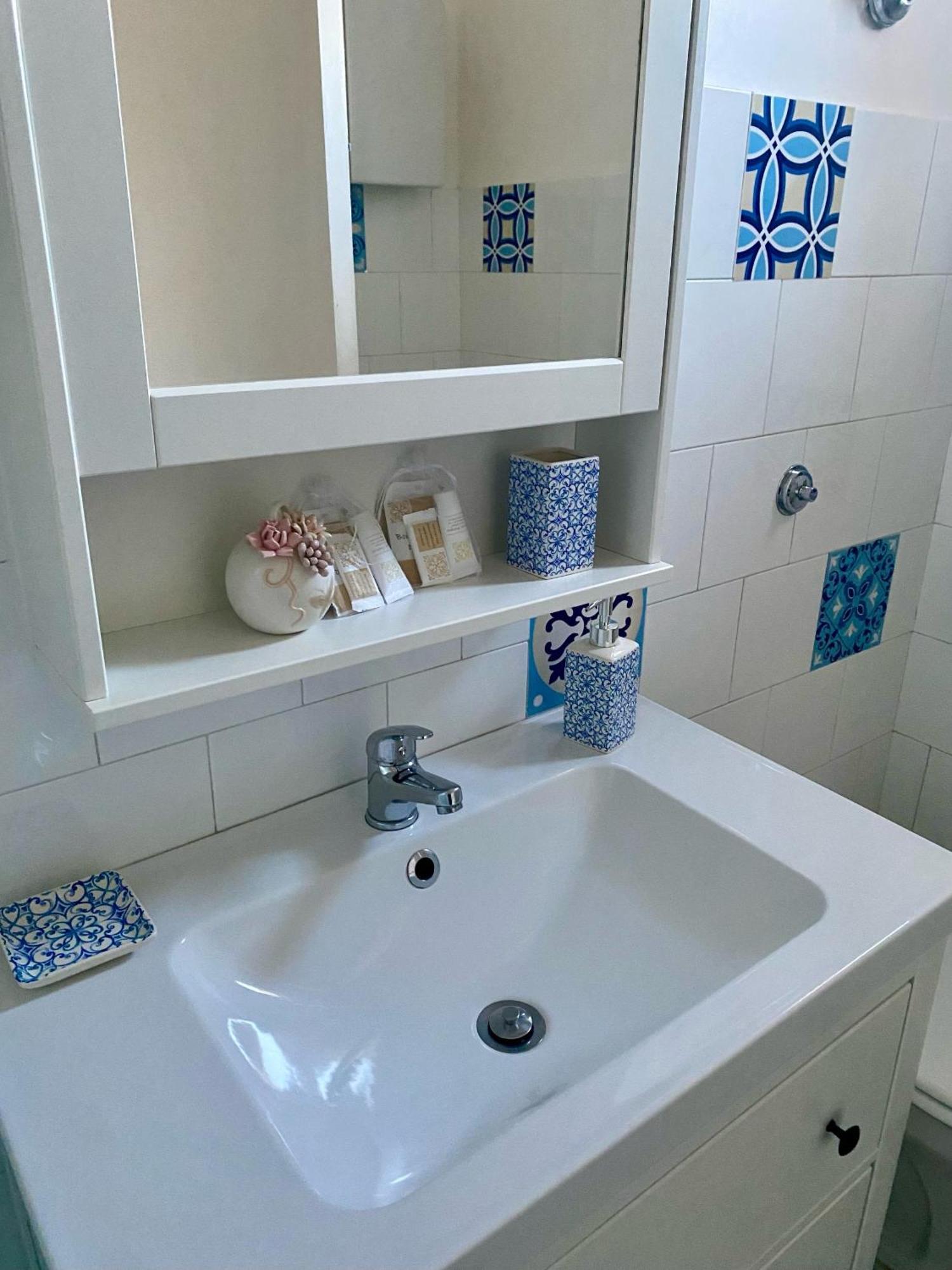 Eden Apartment อนากาปรี ภายนอก รูปภาพ