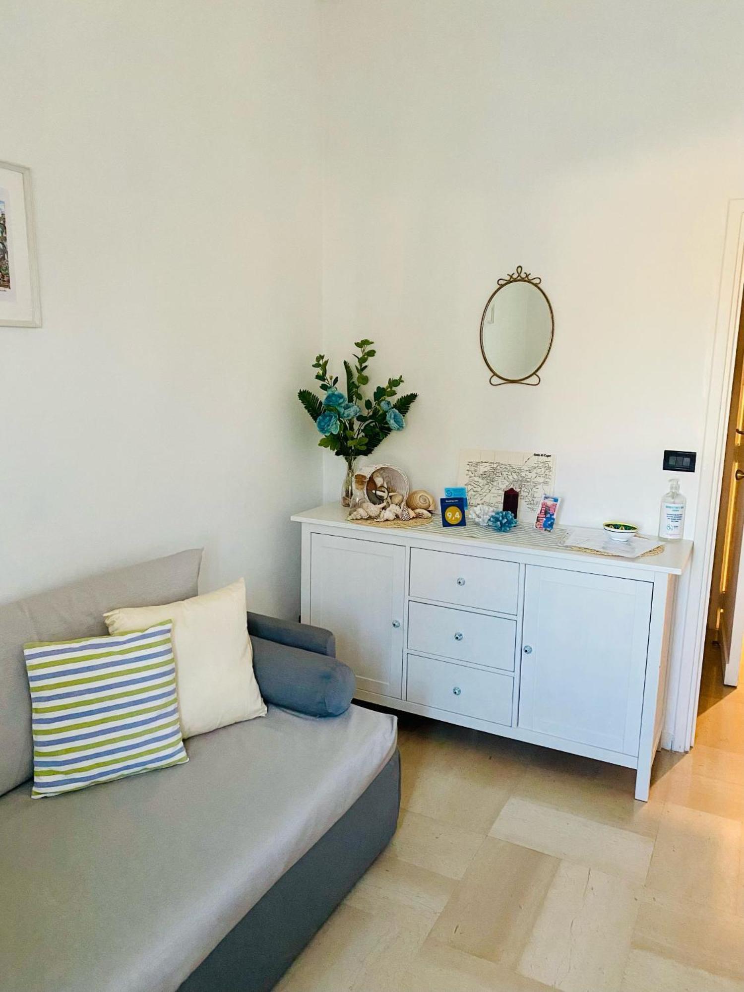 Eden Apartment อนากาปรี ภายนอก รูปภาพ