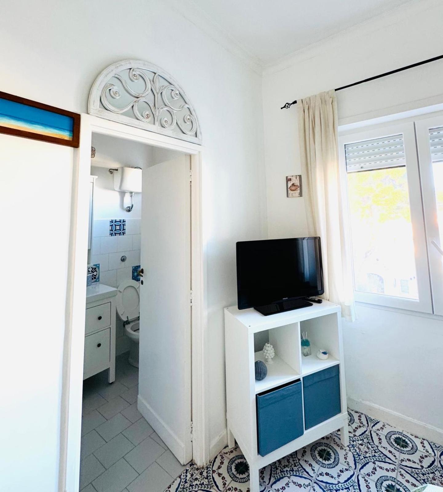 Eden Apartment อนากาปรี ภายนอก รูปภาพ