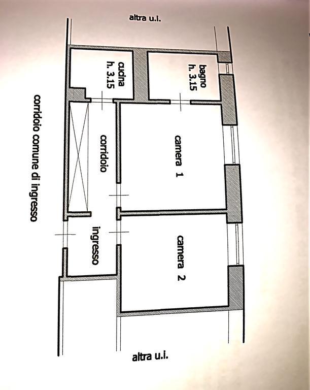 Eden Apartment อนากาปรี ภายนอก รูปภาพ