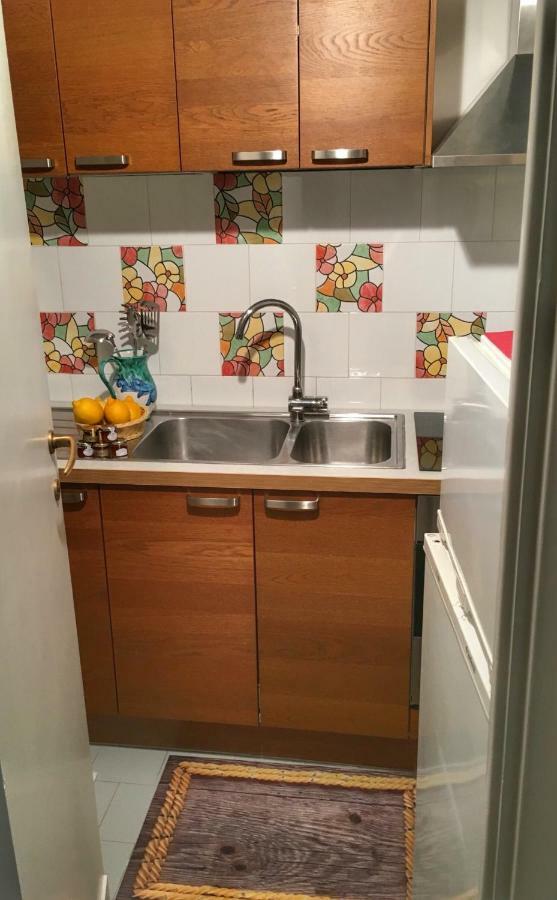 Eden Apartment อนากาปรี ภายนอก รูปภาพ