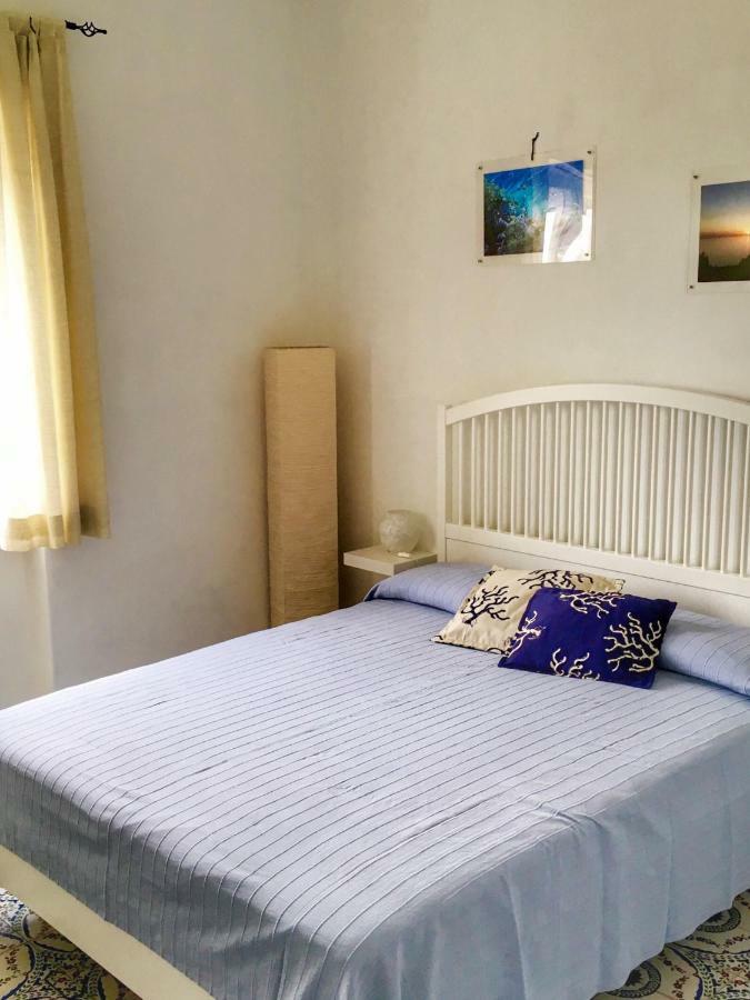 Eden Apartment อนากาปรี ภายนอก รูปภาพ
