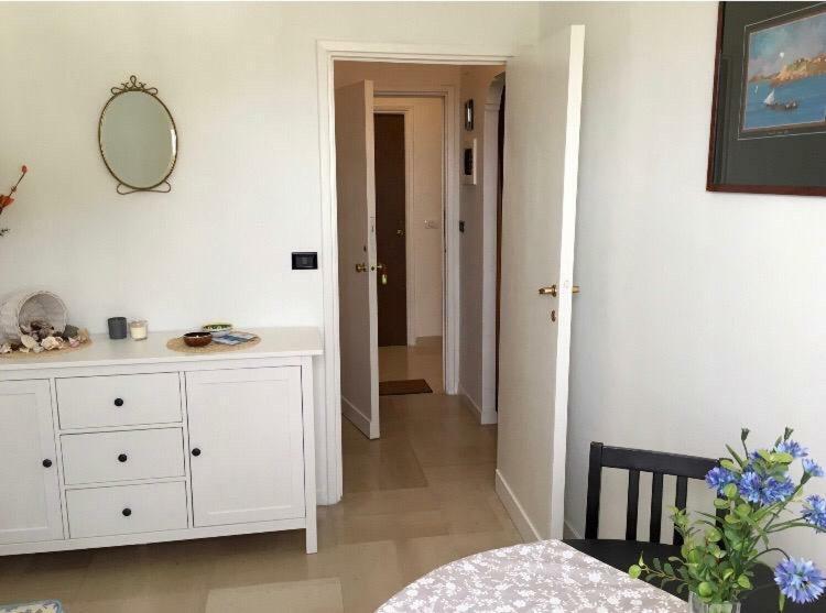 Eden Apartment อนากาปรี ภายนอก รูปภาพ