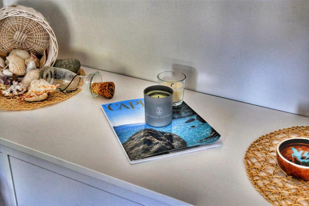 Eden Apartment อนากาปรี ภายนอก รูปภาพ